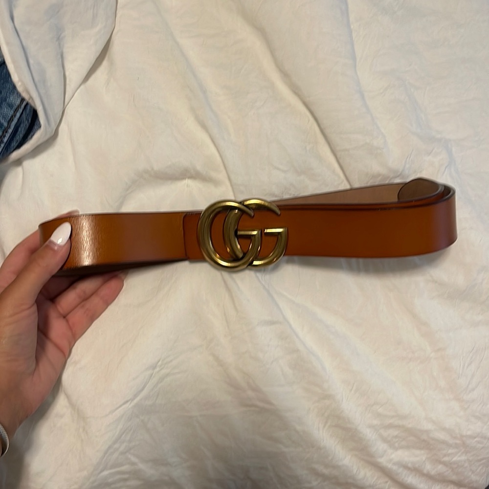 G belt